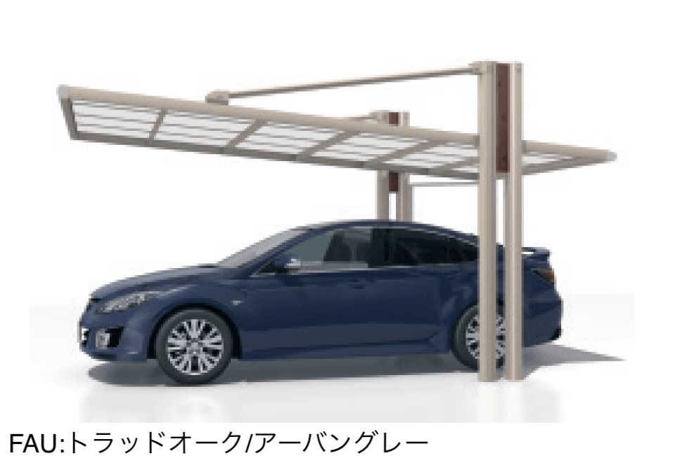 三協アルミの「フォーグ/4G(基本・間口連結)」のサブ画像7