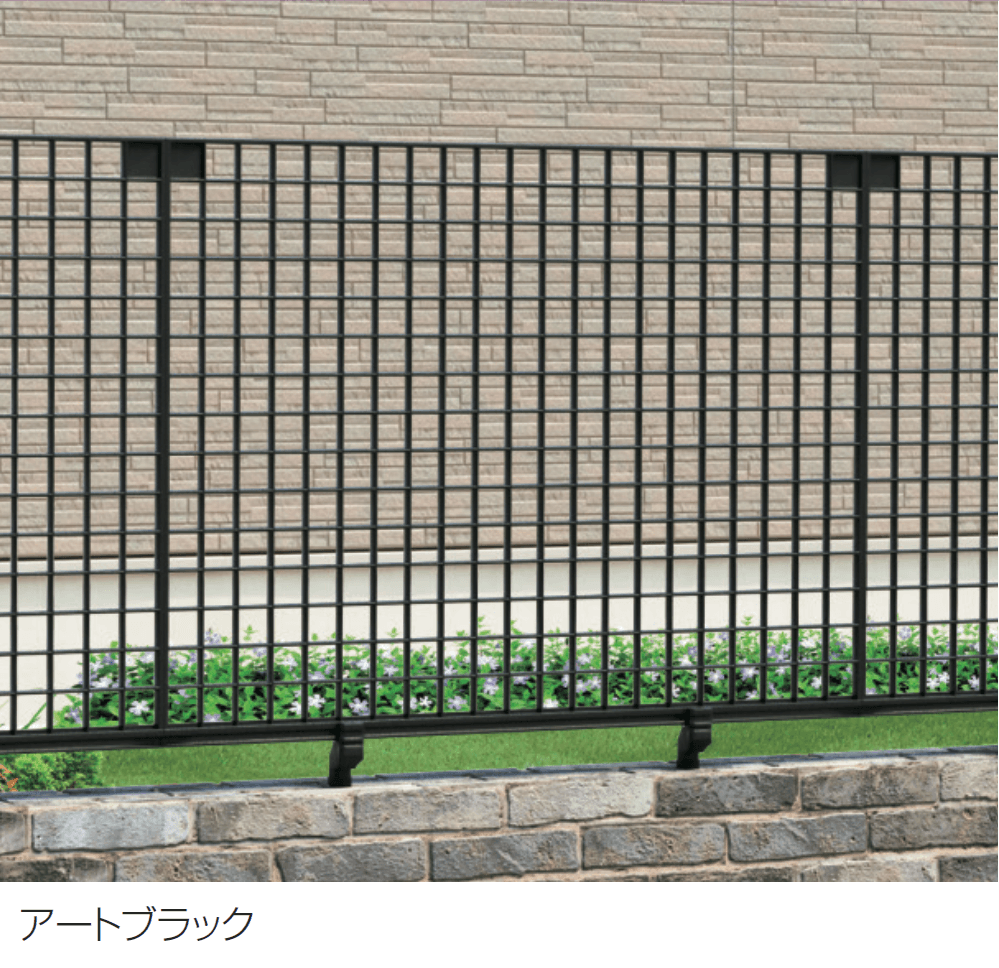 三協アルミの「グランクロス」のサブ画像1
