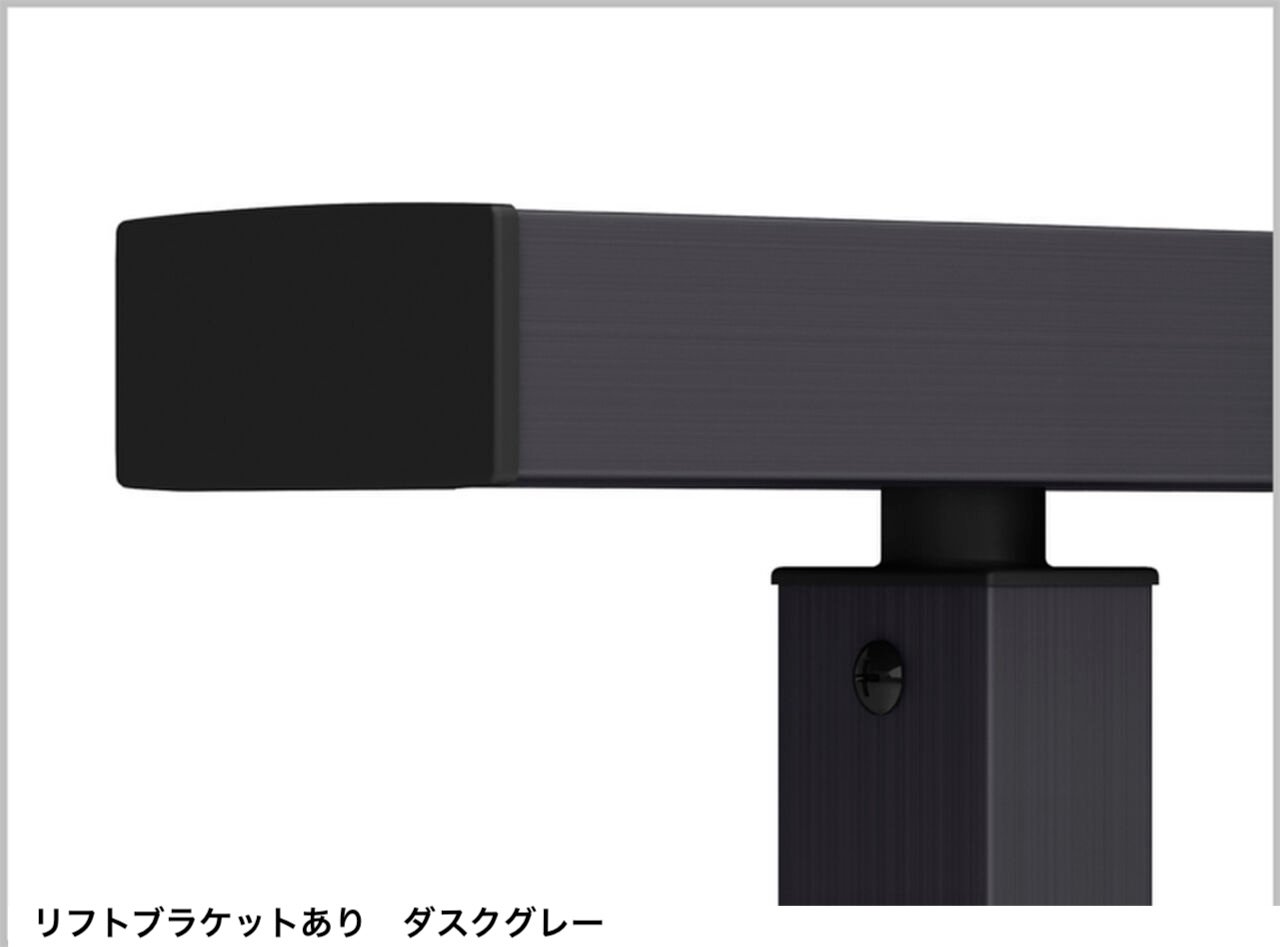 LIXILの「フェンスAL(フレームフェンス)【2024年版】」のサブ画像52