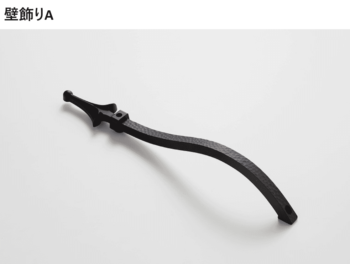 LIXILの「ラフィーネ オーナメント」のサブ画像2