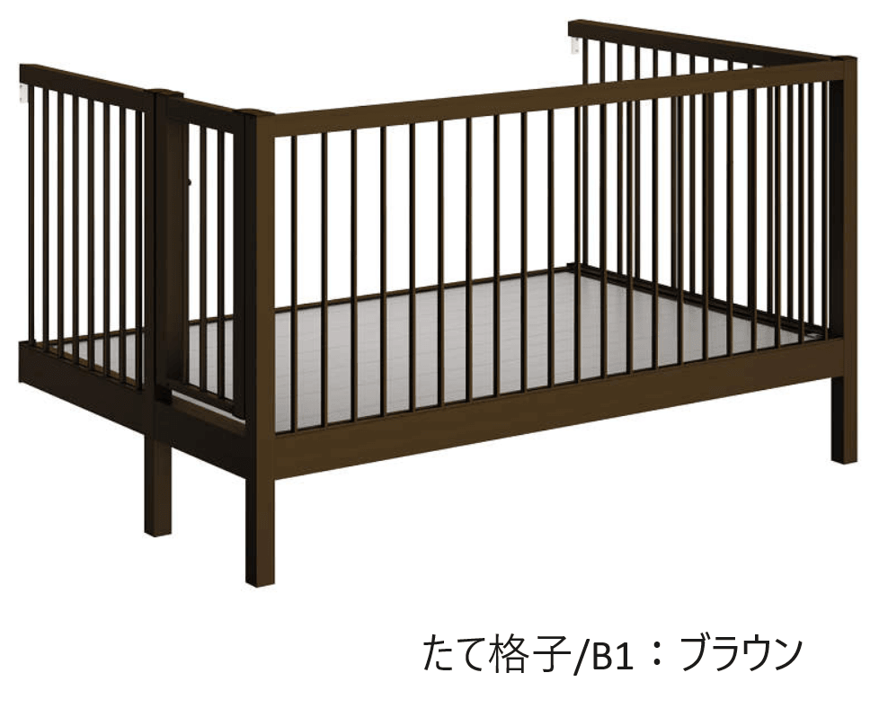 YKK APの「ルシアス バルコニー 【柱建式/庭置納まり】【2024年版】」のサブ画像2