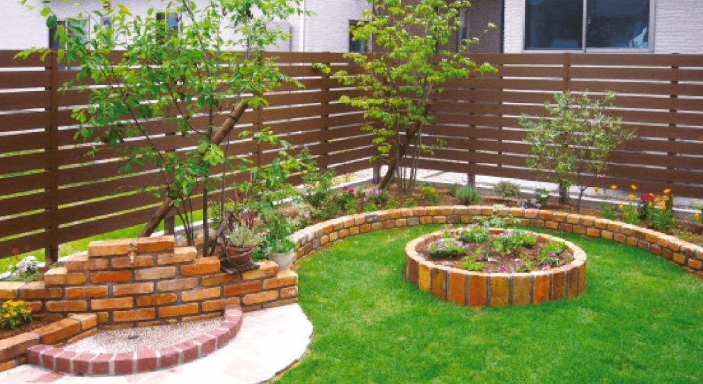 ディーズガーデンの「アルファウッド 横張りタイプ【2024年版】」のサブ画像4