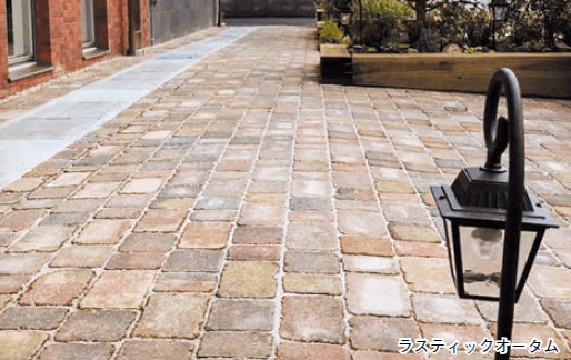 オンリーワンクラブの「アンティーク ランブル ブロック【2023年版】」のサブ画像3