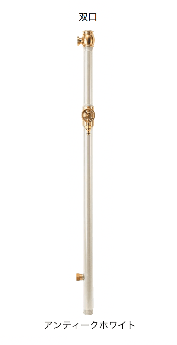 オンリーワンクラブの「エッセンスガーデン 水栓柱」のサブ画像7