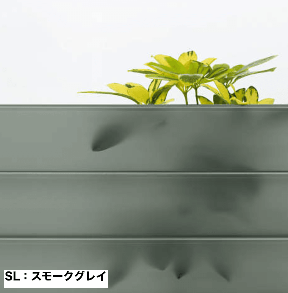 YKK APの「目隠しガラリ ウィンバイザー 固定ルーバー【2023年7月版】」のサブ画像10