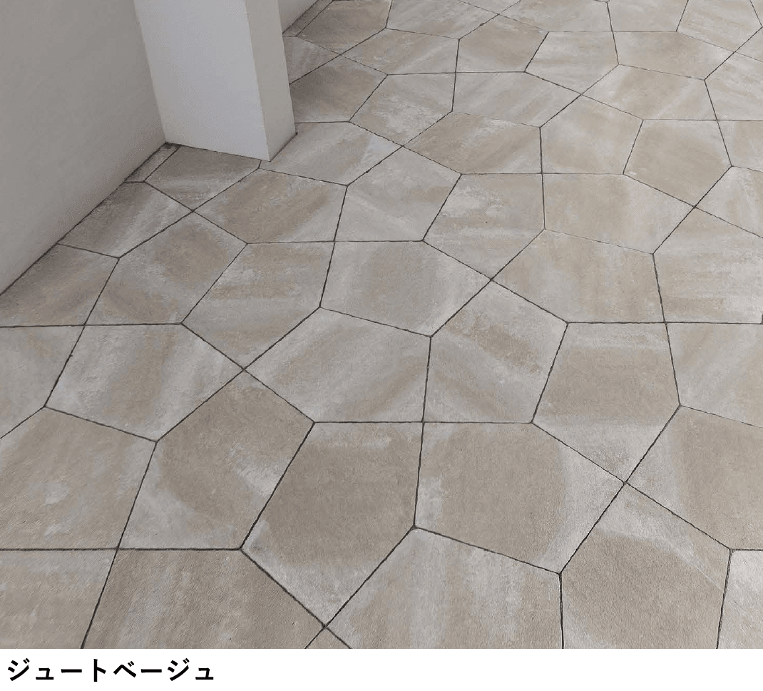 久保田セメント工業の「ペンタリーフ」