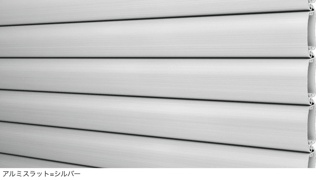 LIXILの「シングルシャッターS Cタイプ」のサブ画像6