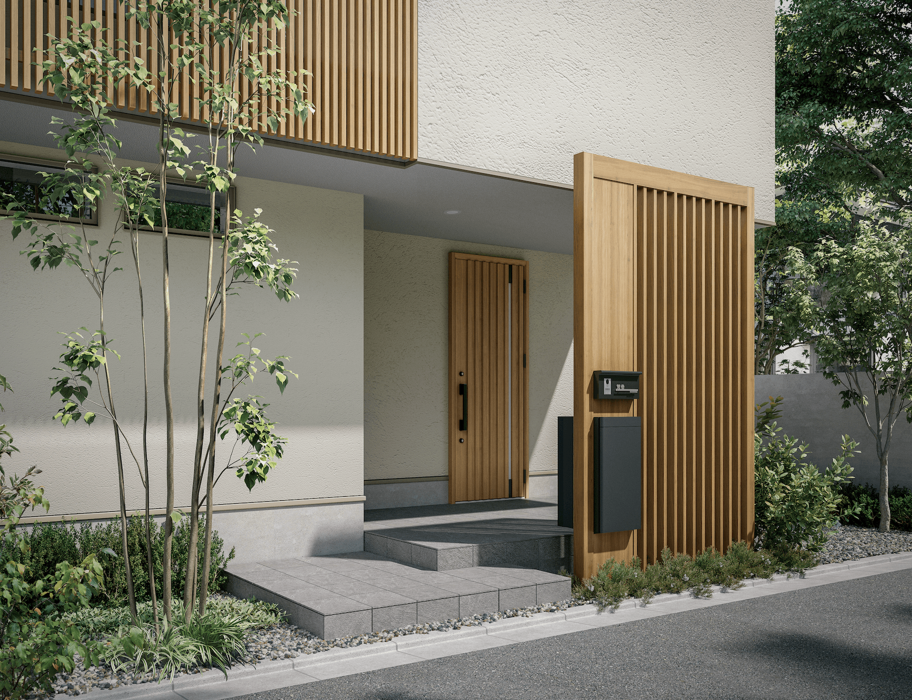 LIXILの「プラスGパネルファンクション」