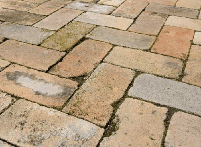 オンリーワンクラブの「古レンガ 耐火【2023年版】」のサブ画像1