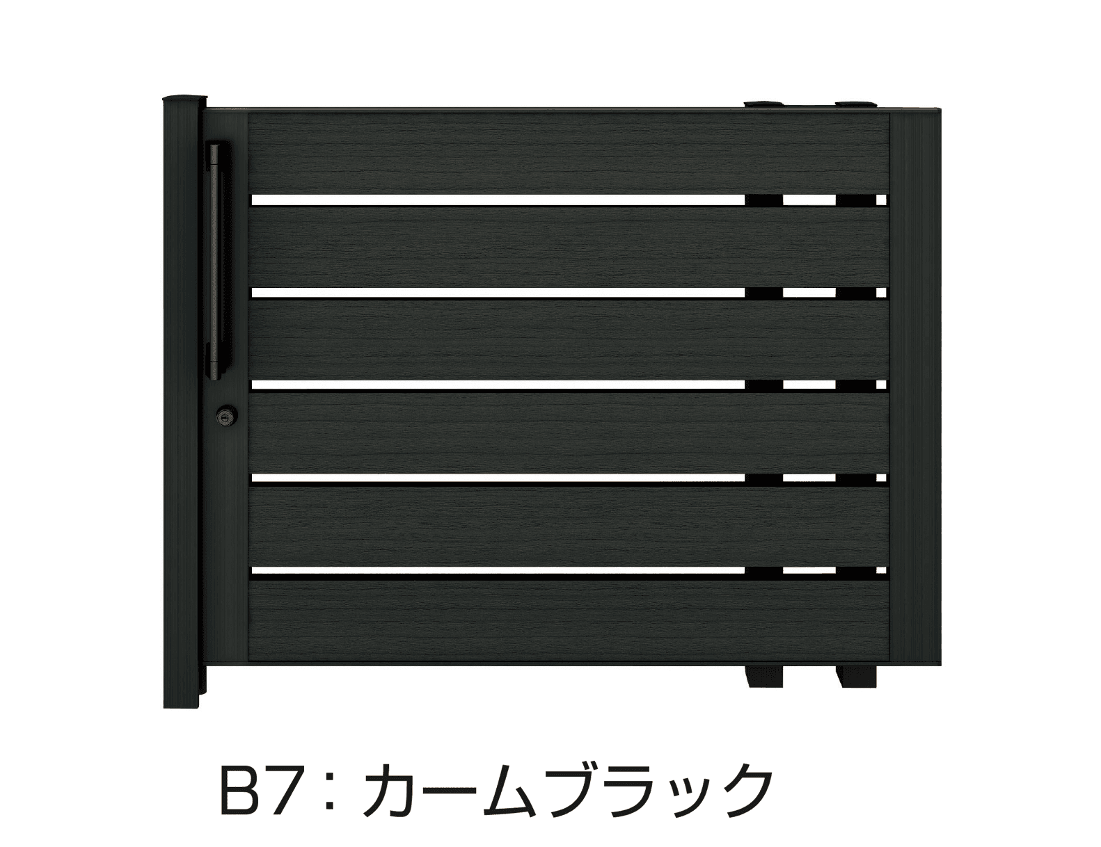 YKK APの「ルシアス スライド W03型」のサブ画像18