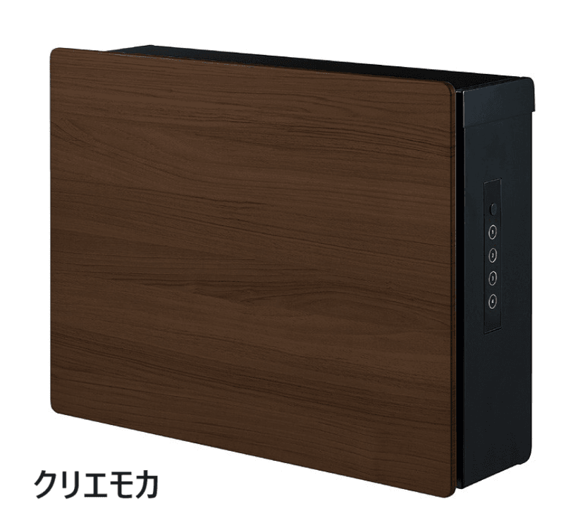 LIXILの「ネクストポスト L-1型」のサブ画像9