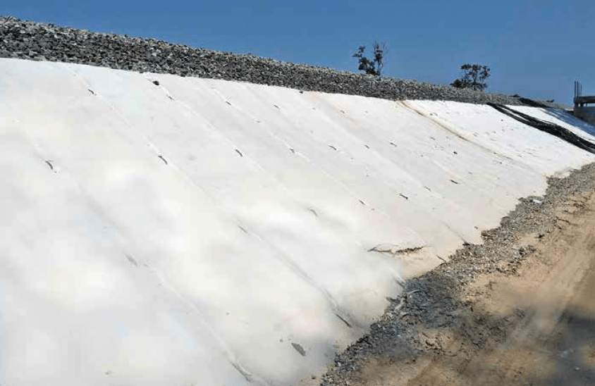 ゆとりの「コンクリートファブリック」