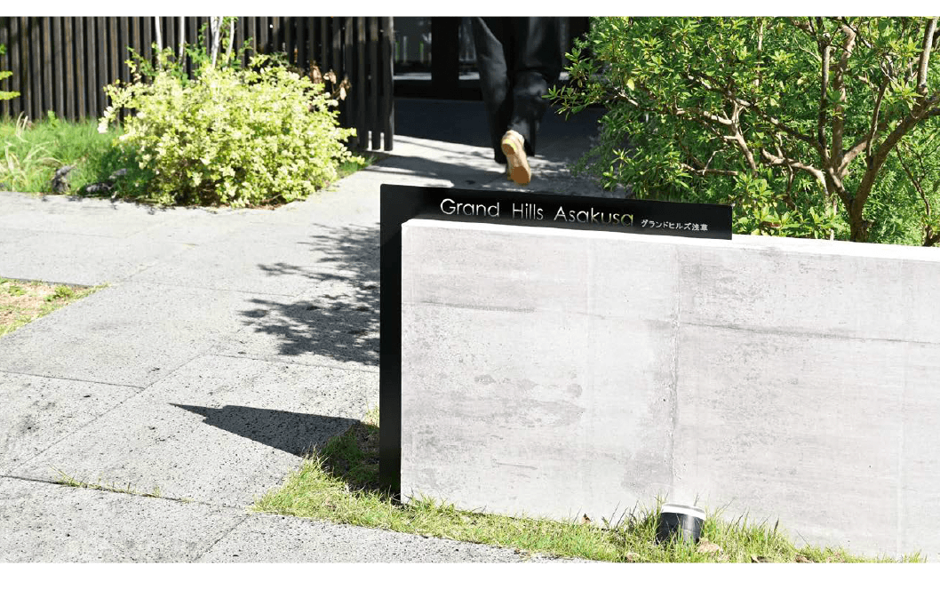 オンリーワンクラブの「サインFR」のサブ画像1