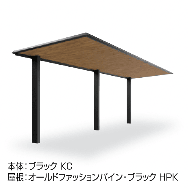 三協アルミの「FⅡリンクロス オープンタイプ 1500N/㎡」のサブ画像3