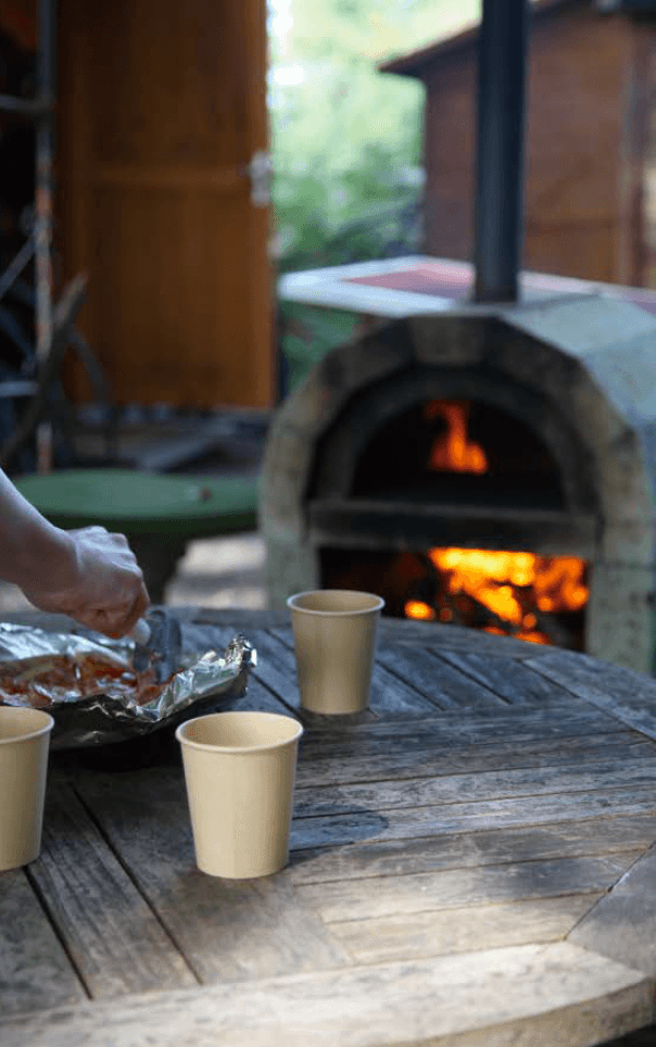 オンリーワンクラブの「OOYA STONE 石窯【2023年版】」のサブ画像2