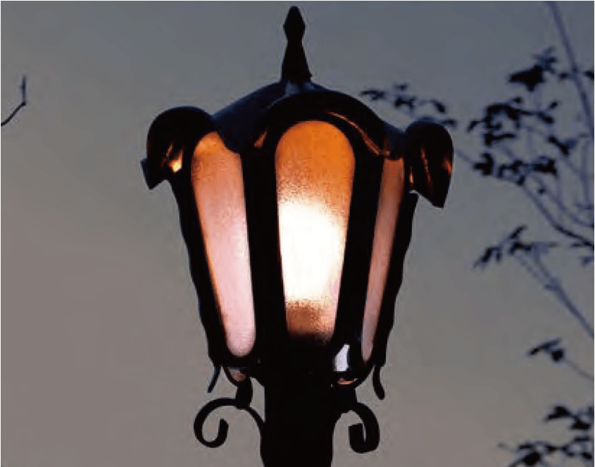 オンリーワンクラブの「クラシカルランプ【2023年版】」のサブ画像4