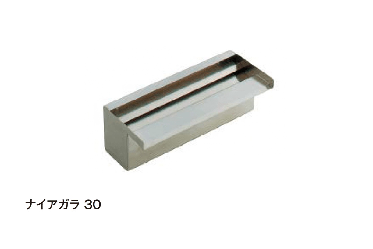 タカショーの「壁泉」のサブ画像5