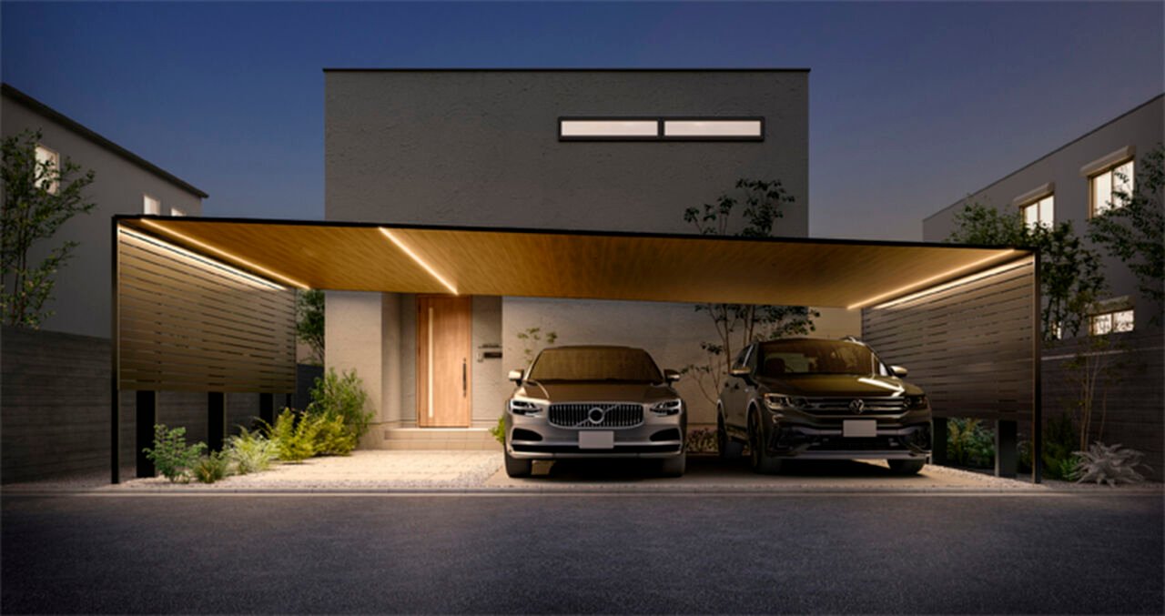 LIXILの「シームレスラインライト」のサブ画像15