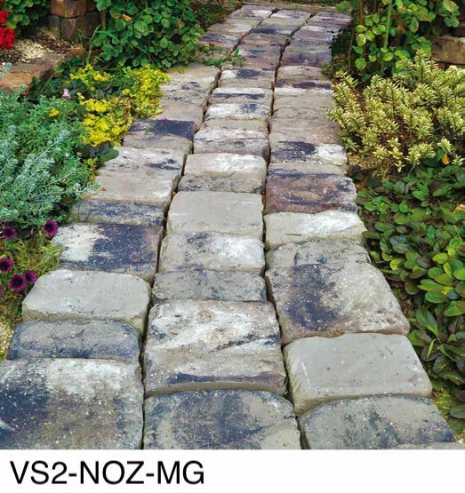 オンリーワンクラブの「サウザンド ブリック ノヅラ/ランダムカット【2024年版】」のサブ画像1