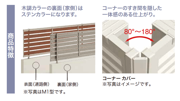 ゆとりの「アクシアスリットA2/M2型 【2022年版】」のサブ画像3