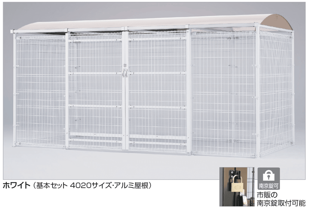 ゴミストッカー ®  LMF10型【2023年版】2