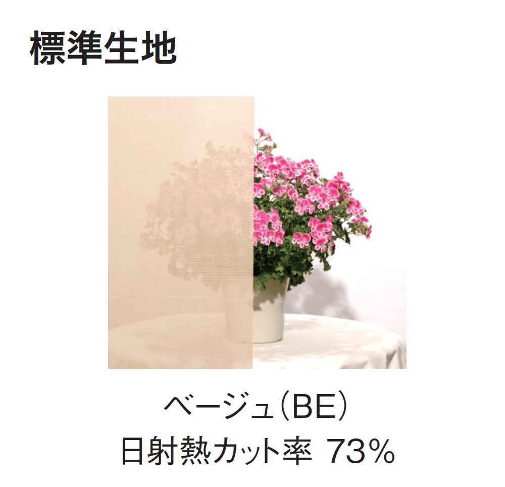 ギャザーの「エクスターナルシェード サングッド
」のサブ画像4