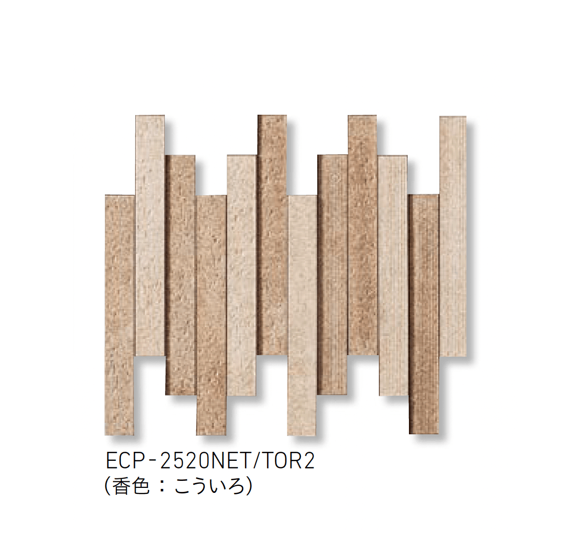 LIXILの「エコカラットプラス 陶連子(とうれんじ)」のサブ画像2