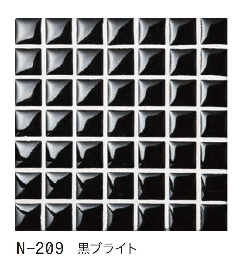 ゆとりの「モザイク19」のサブ画像8