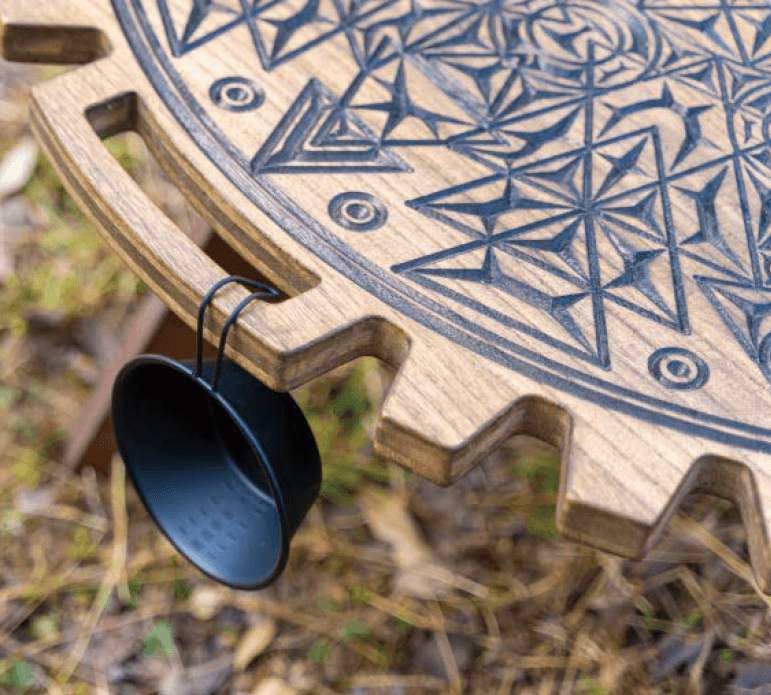 オンリーワンクラブの「ラウンドテーブル【2023年版】」のサブ画像1