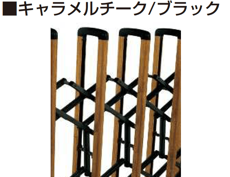 YKK APの「〈伸縮ゲート〉レイオス 7型【2024年版】」のサブ画像16
