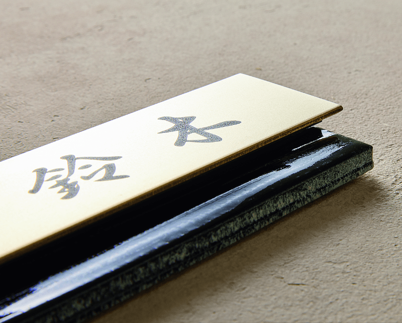 LIXILの「チタンサイン ワイドタイルタイプ」のサブ画像2