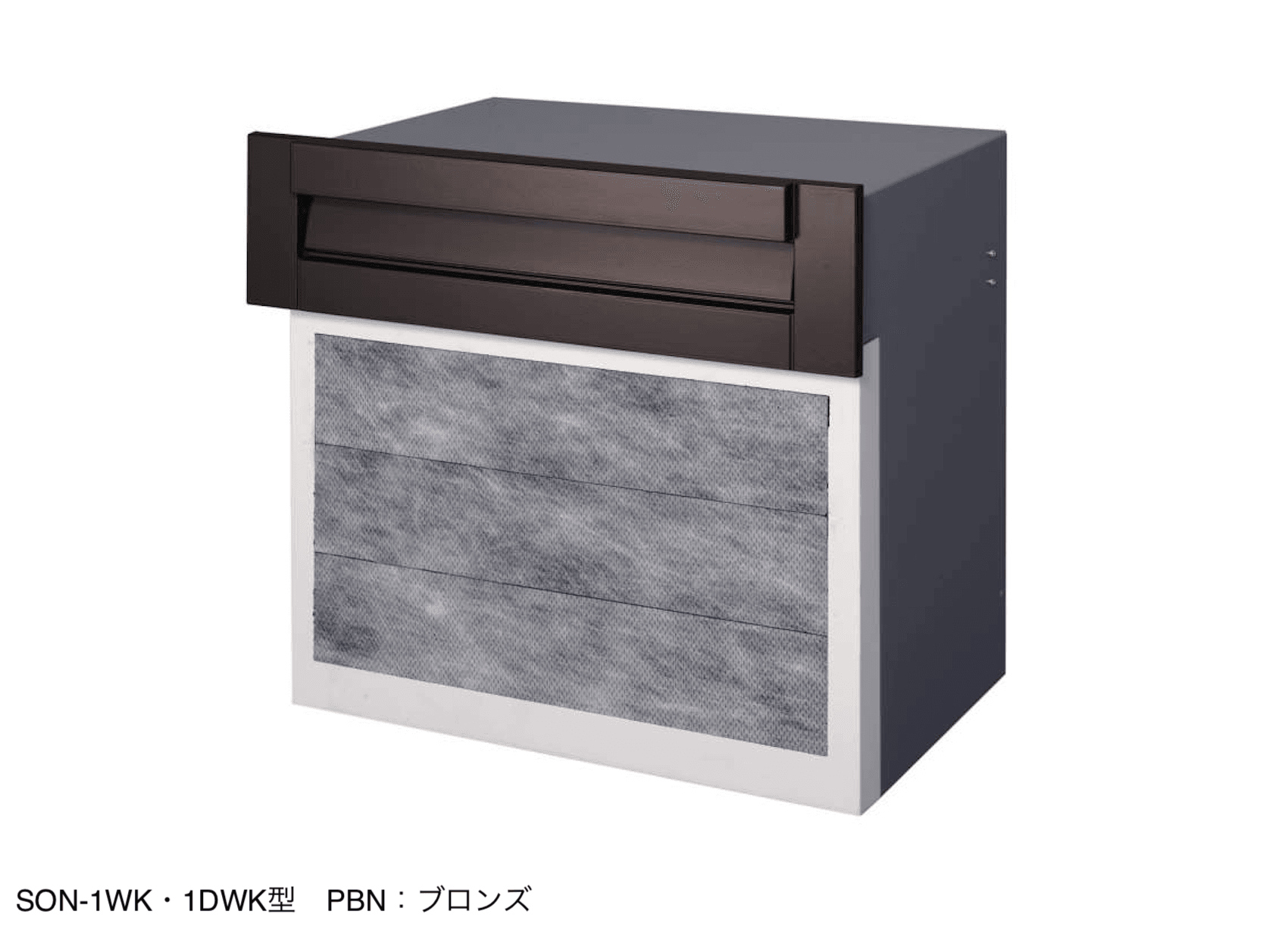 三協アルミの「SON型」のサブ画像7