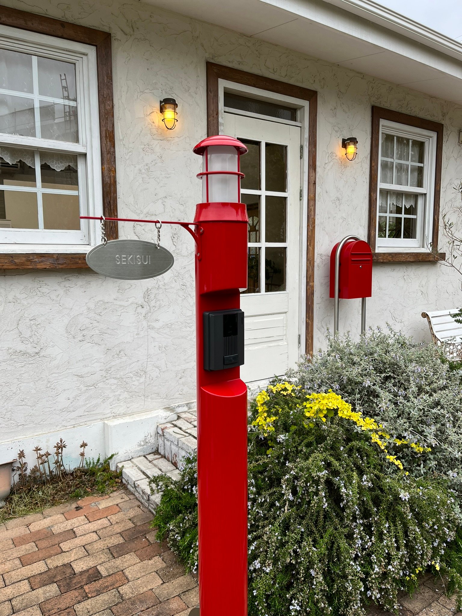 セキスイデザインワークスの「メリシリーズ バロ」のサブ画像1