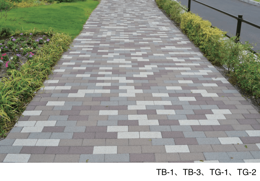 エスビックの「オールラウンドぺイブ・透水性」のサブ画像1