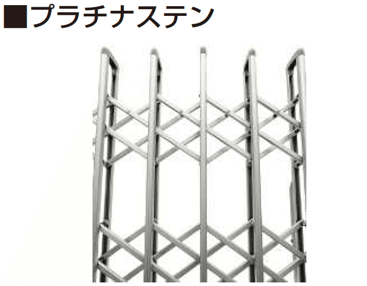 YKK APの「〈伸縮ゲート〉レイオス 2型【2024年版】」のサブ画像7