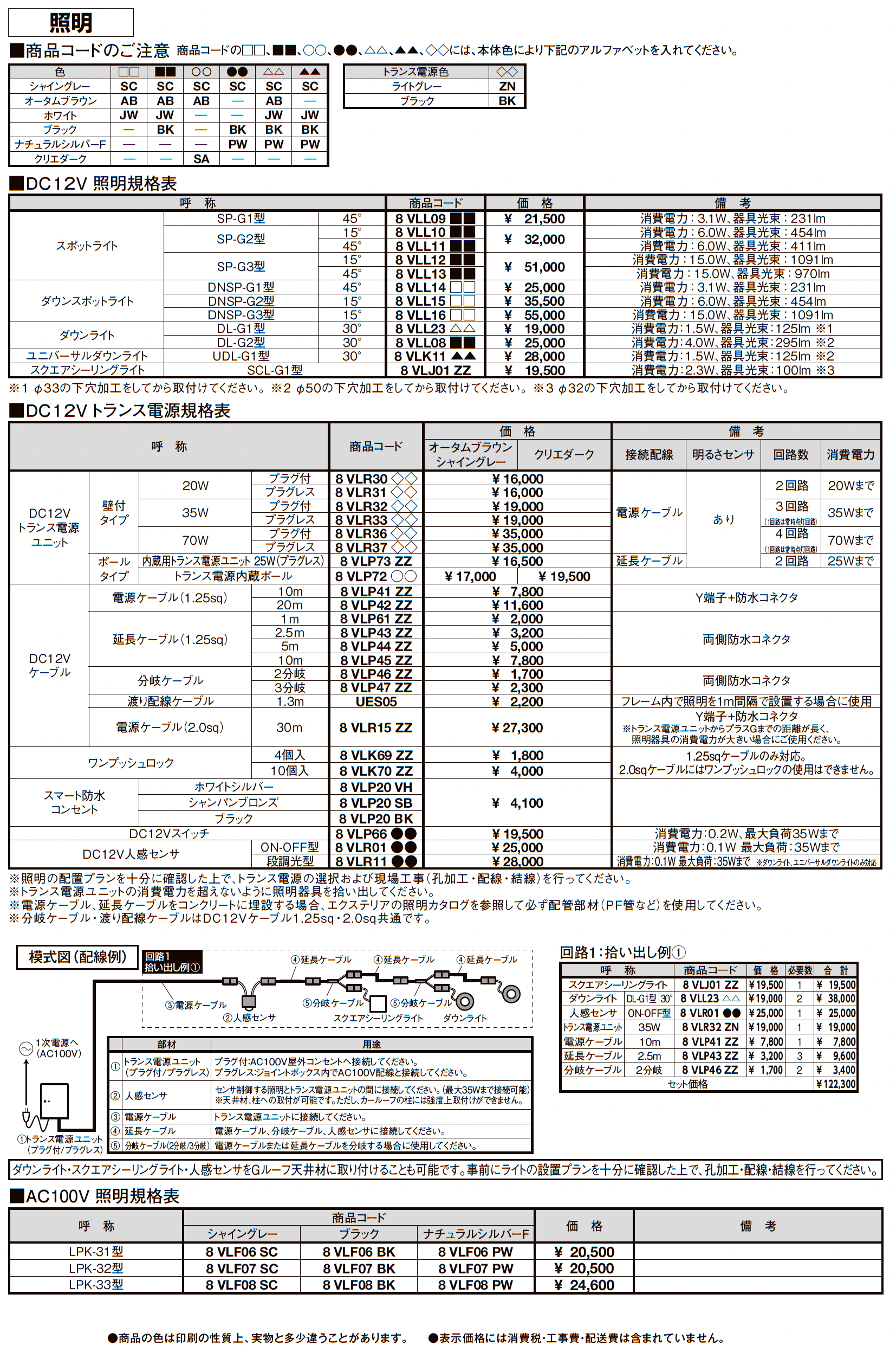 プラスG Gフレーム ワイドフレーム_価格_6
