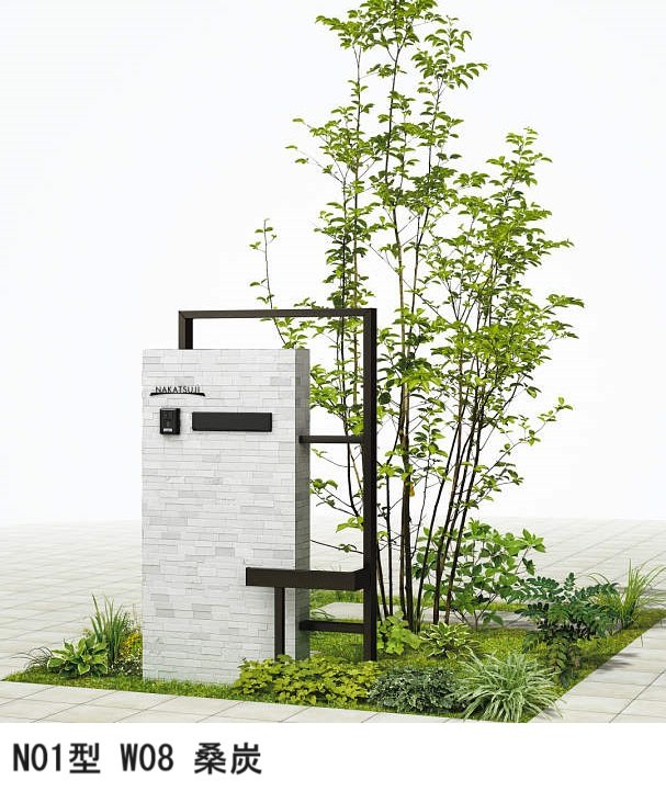 YKK APの「プリュード ウォールフレームユニットN01型【2024年版】」のサブ画像3