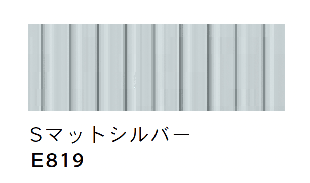 Bullsの「金属サイディング Bulls VラインS」のサブ画像16