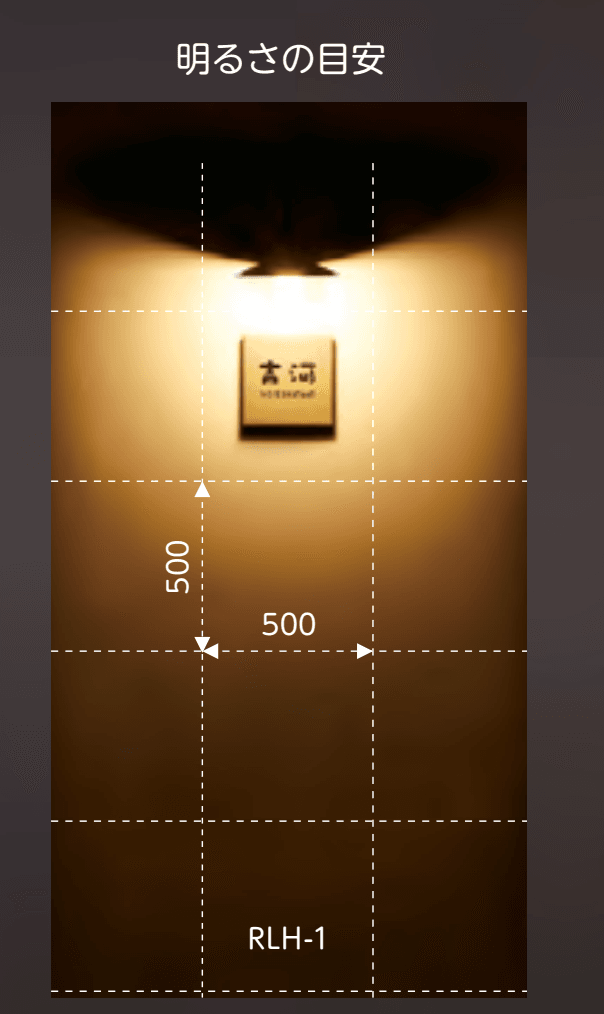 美濃クラフトの「リ・レトロ ランプ【2023年版】」のサブ画像1