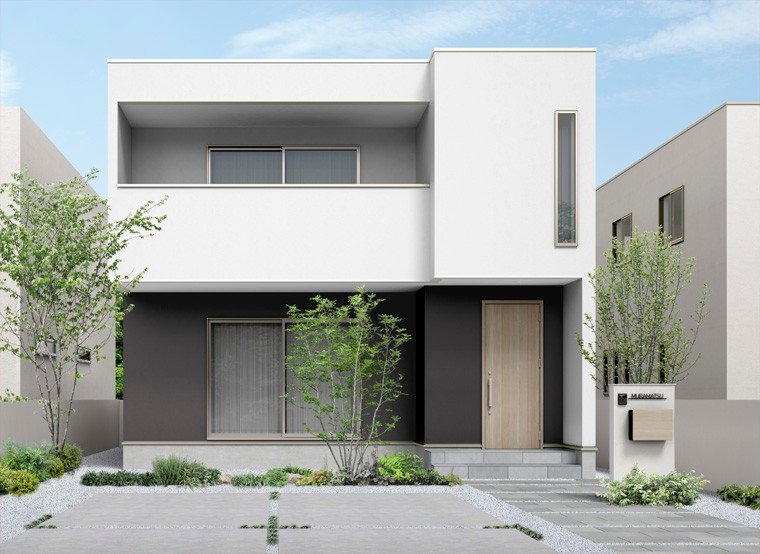 LIXILの「ハンドラインⅢ」