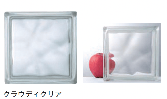 メイクランドの「ガラスブロック-80」のサブ画像7