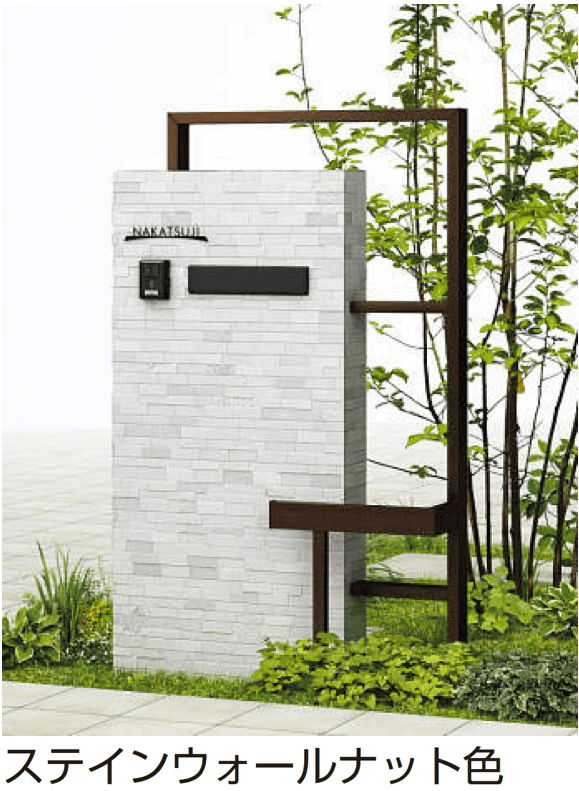 YKK APの「プリュード ウォールフレームユニットN01型」のサブ画像5