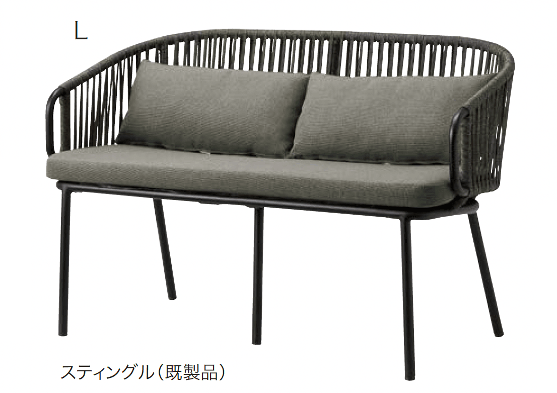 アイランドの「スティングル」のサブ画像2