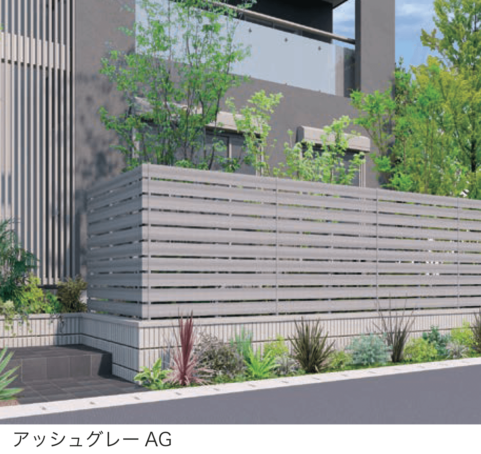 F&Fの「マイティウッド デコⅡ」のサブ画像3