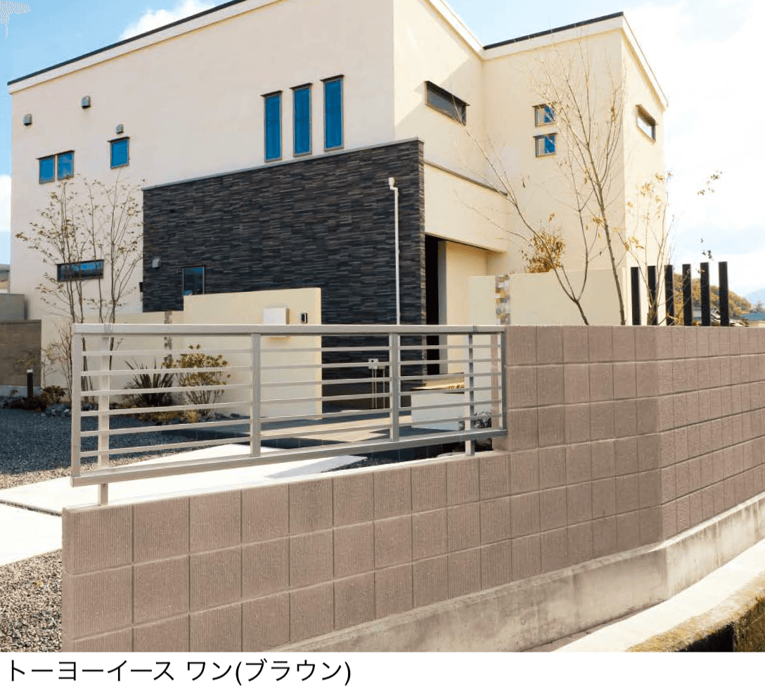 東洋工業の「トーヨーイース ワン【東日本】」