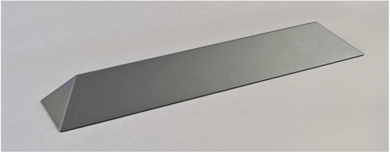 ギャザーの「パーキングストップ Pablo Sankaku Low」のサブ画像2