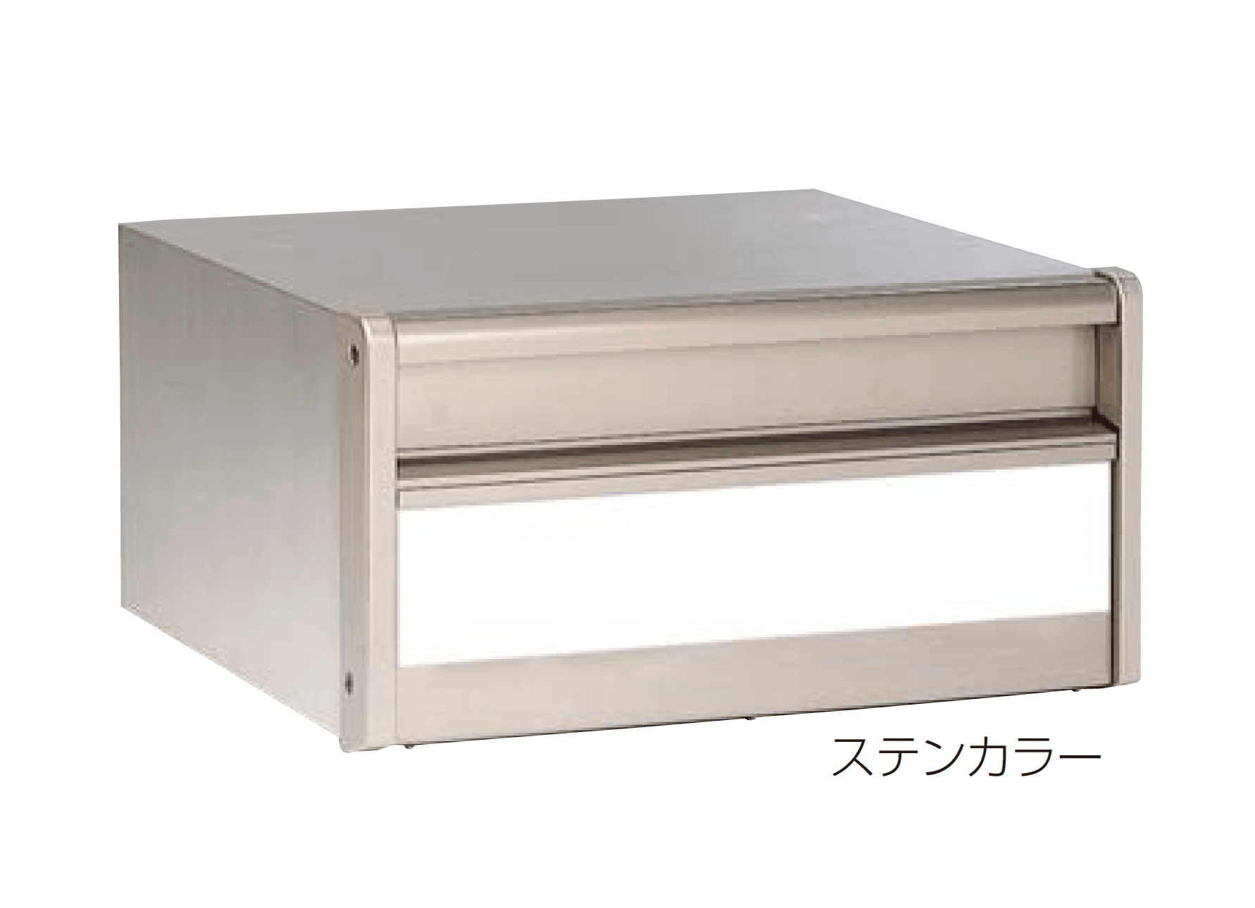 四国化成の「アルメールUF1型(独立・埋込タイプ)」