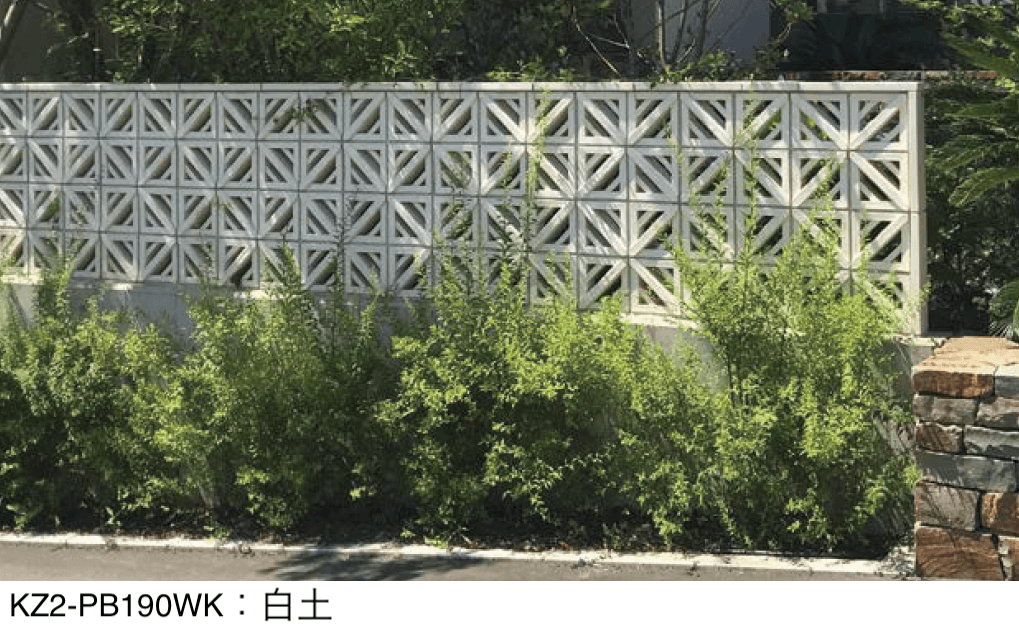 オンリーワンクラブの「ポーラスブロック200」のサブ画像1