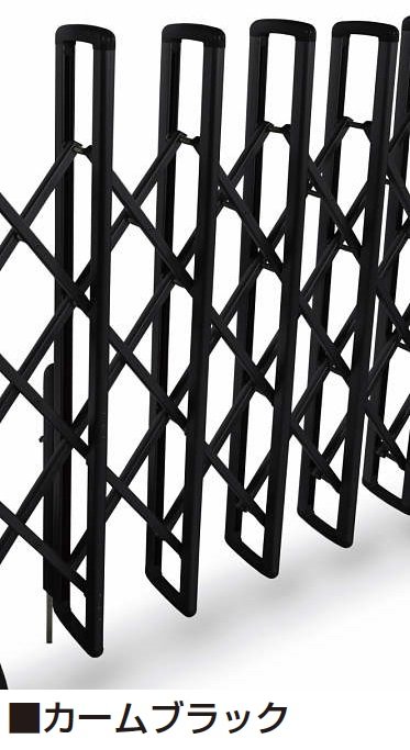 YKK APの「〈伸縮ゲート〉レイオス 1型【2024年版】」のサブ画像2