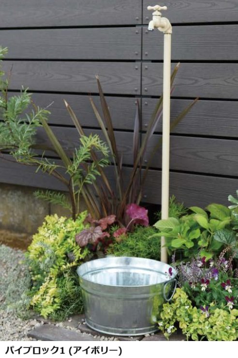 オンリーワンクラブの「パイプロック【2023年版】」のサブ画像1